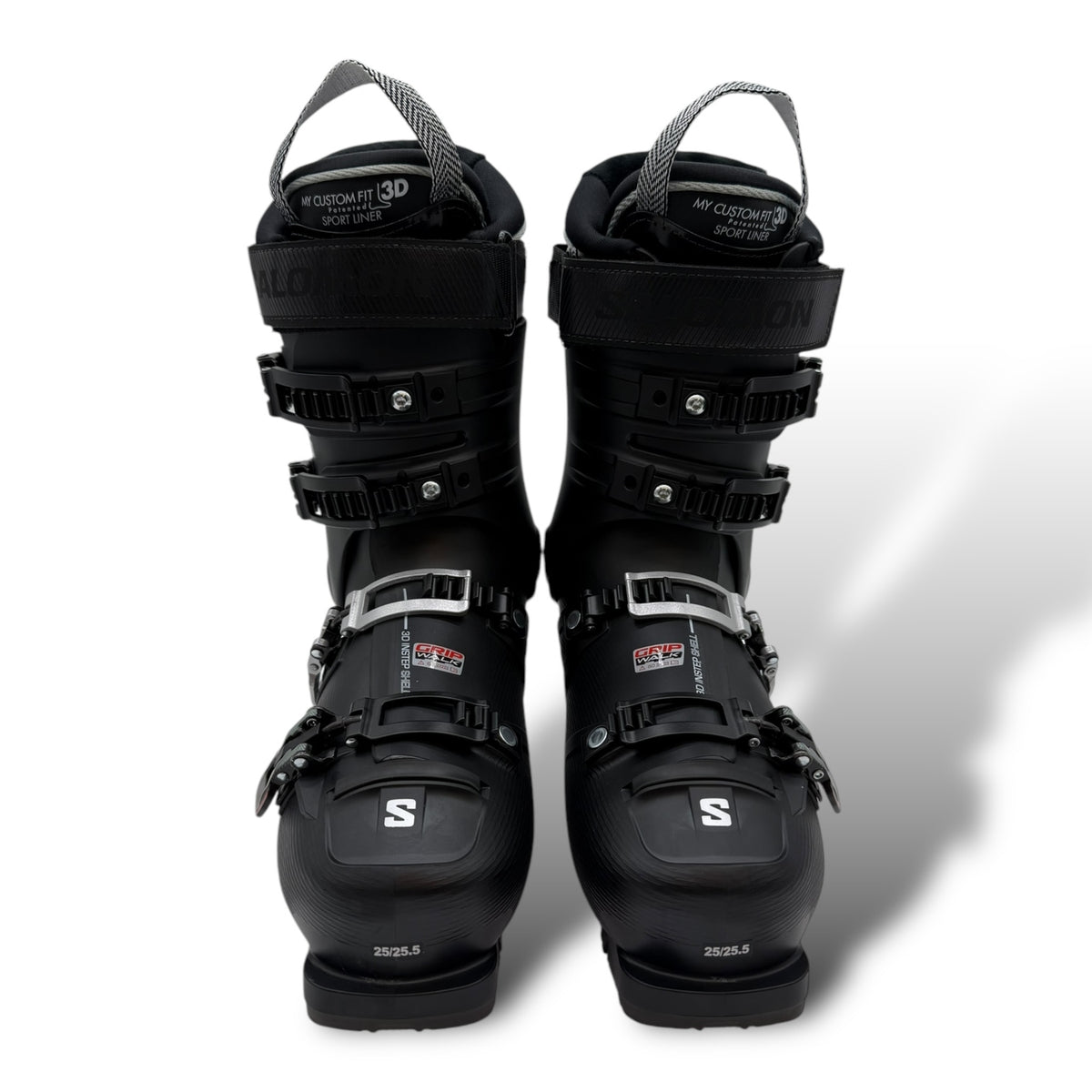 Salomon S Pro Supra 90 Gw Boots