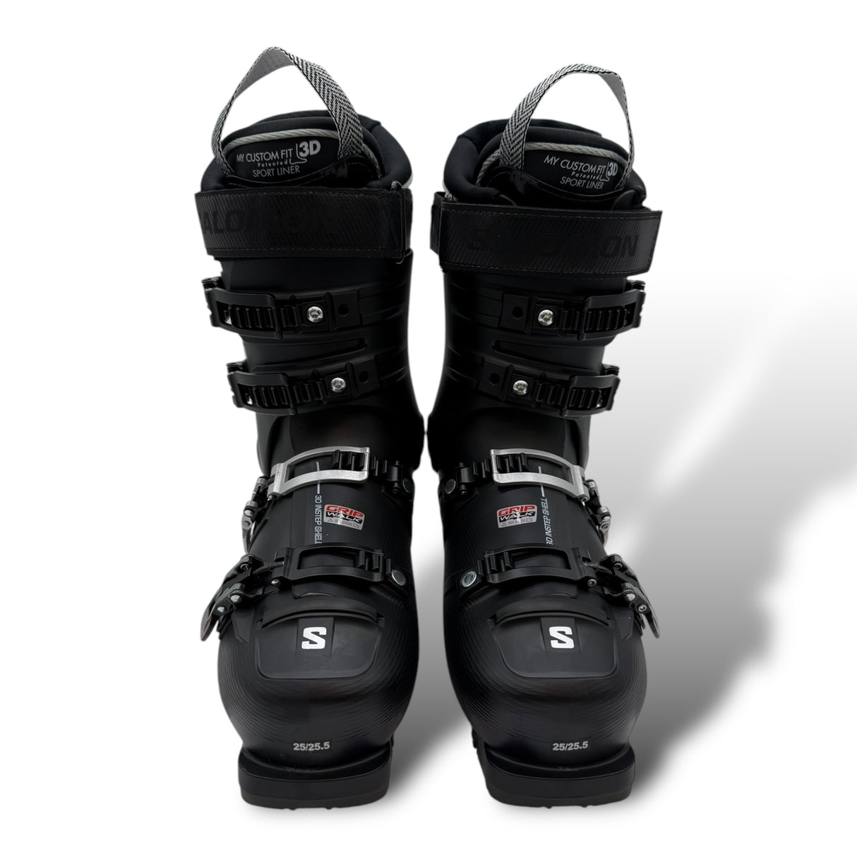 Salomon S Pro Supra 90 Gw Boots