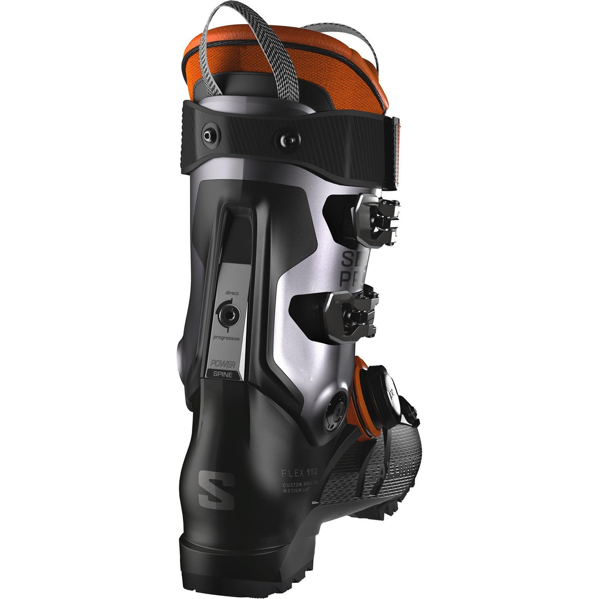 Salomon S Pro Supra Boa 110 Gw Ski Boots 2026