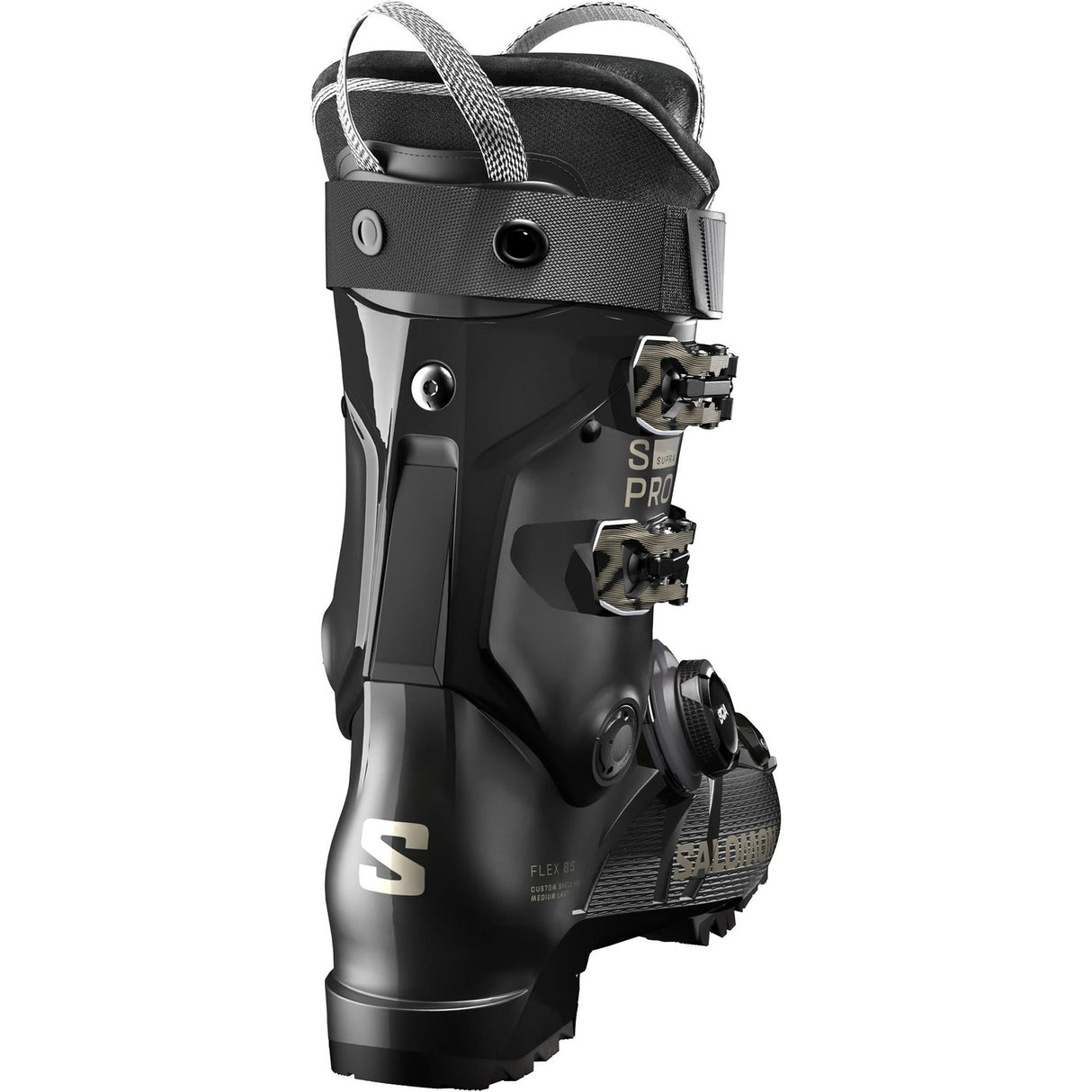 Salomon S Pro Supra Boa 85 W Gw Ski Boots 2026