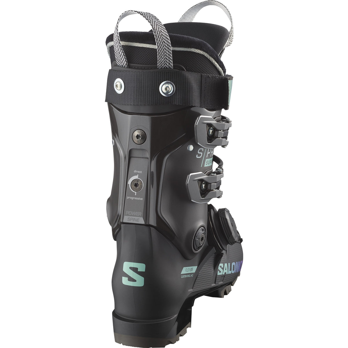 Salomon S Pro Supra Boa 95 W Boots