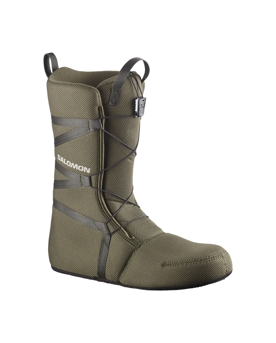 Salomon Snowboards Faction Boa Snowboard Boots 2027