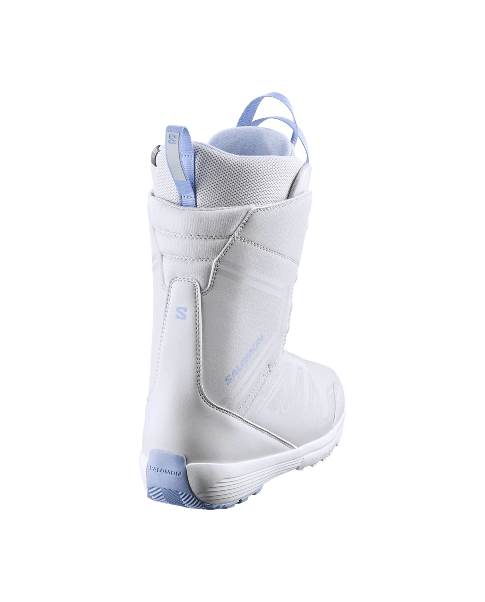 Salomon Snowboards Pearl Boa Snowboard Boots 2027
