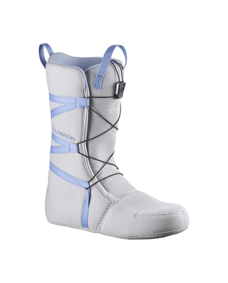 Salomon Snowboards Pearl Boa Snowboard Boots 2027