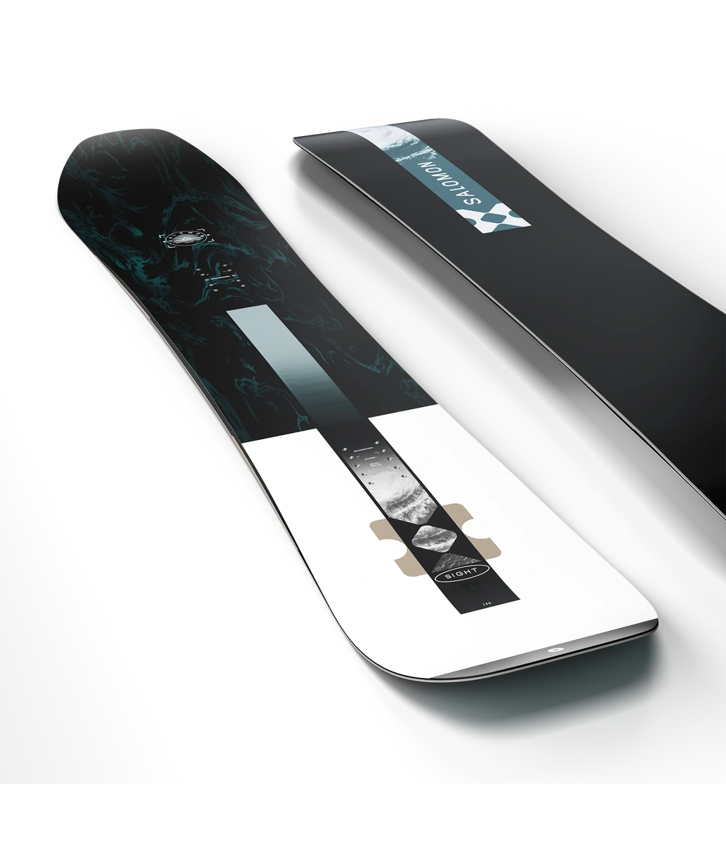 Salomon Snowboards Sight Snowboard 2027
