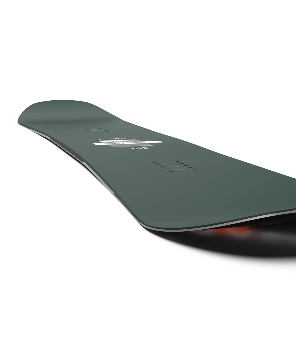 Salomon Snowboards Sleepwalker Snowboard 2027