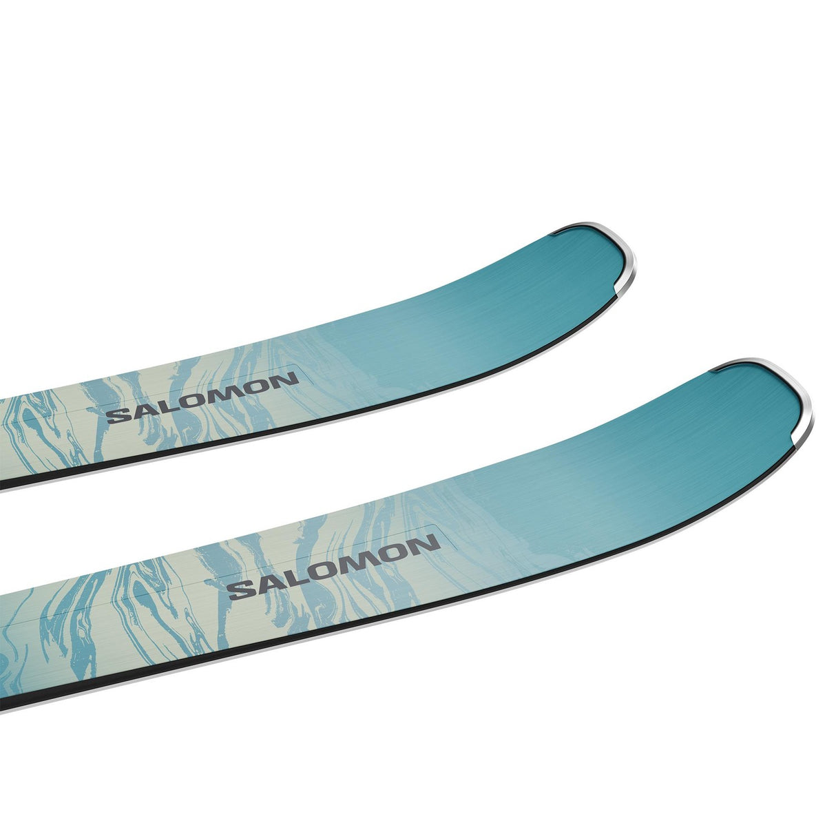 Salomon Stance 80 W Skis With M10 Bindings 2026