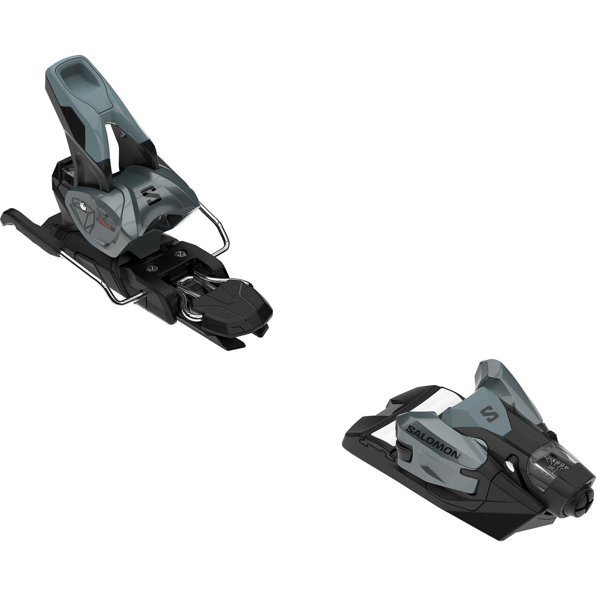 Salomon Strive 12 Gw Bindings 2026