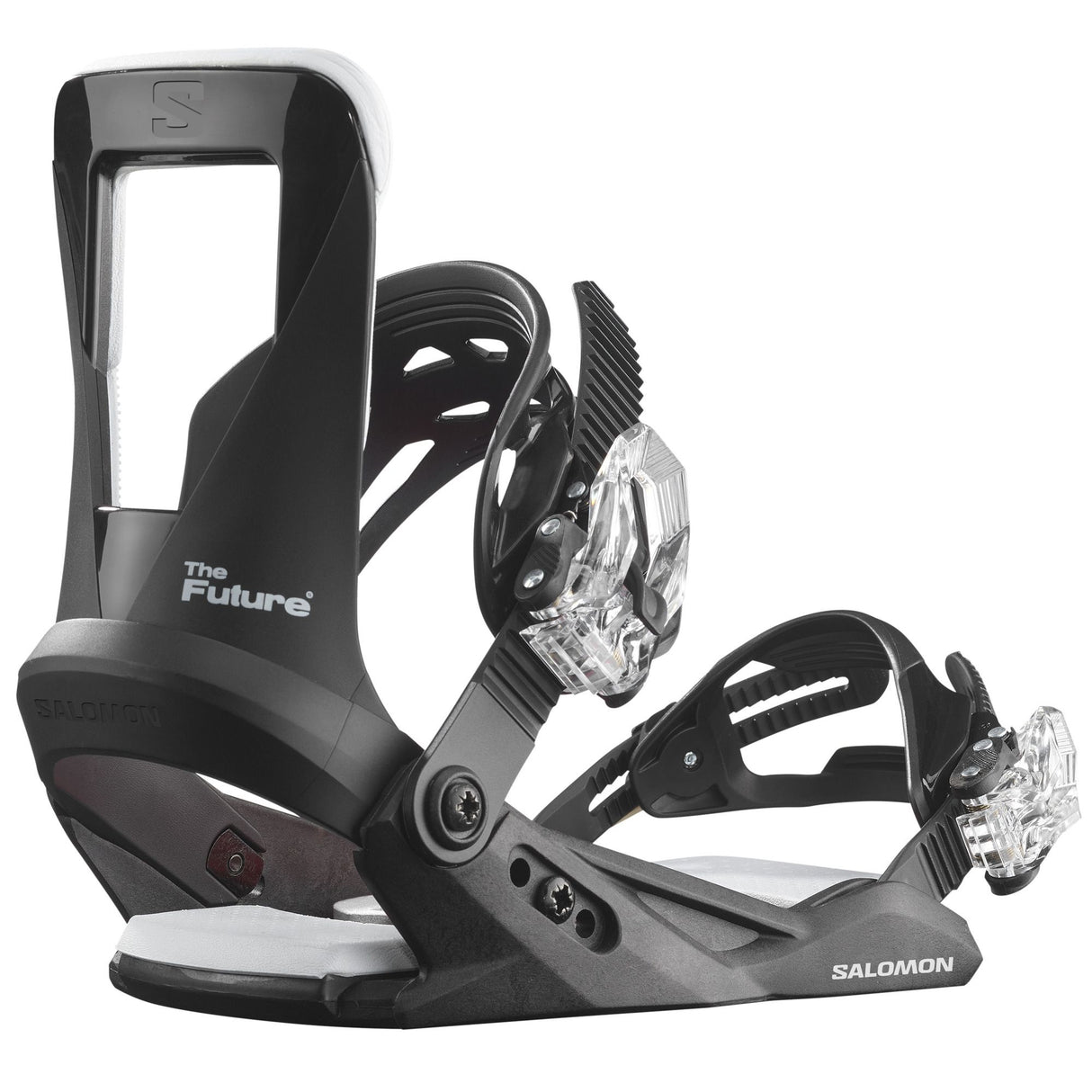 Salomon The Future Jr Snowboard Bindings