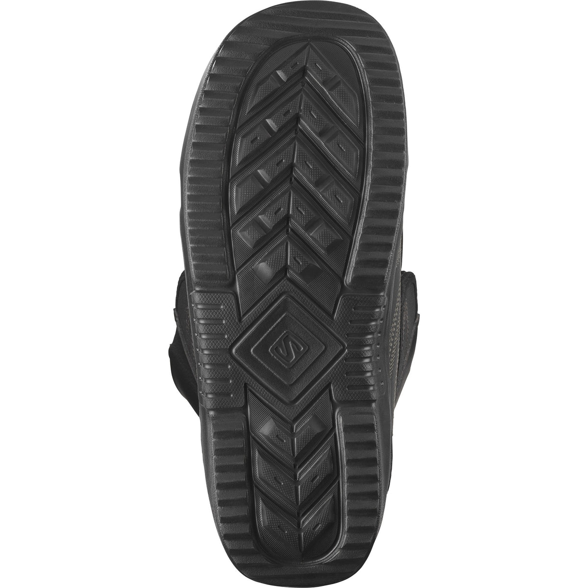 Salomon Titan Boa Snowboard Boots