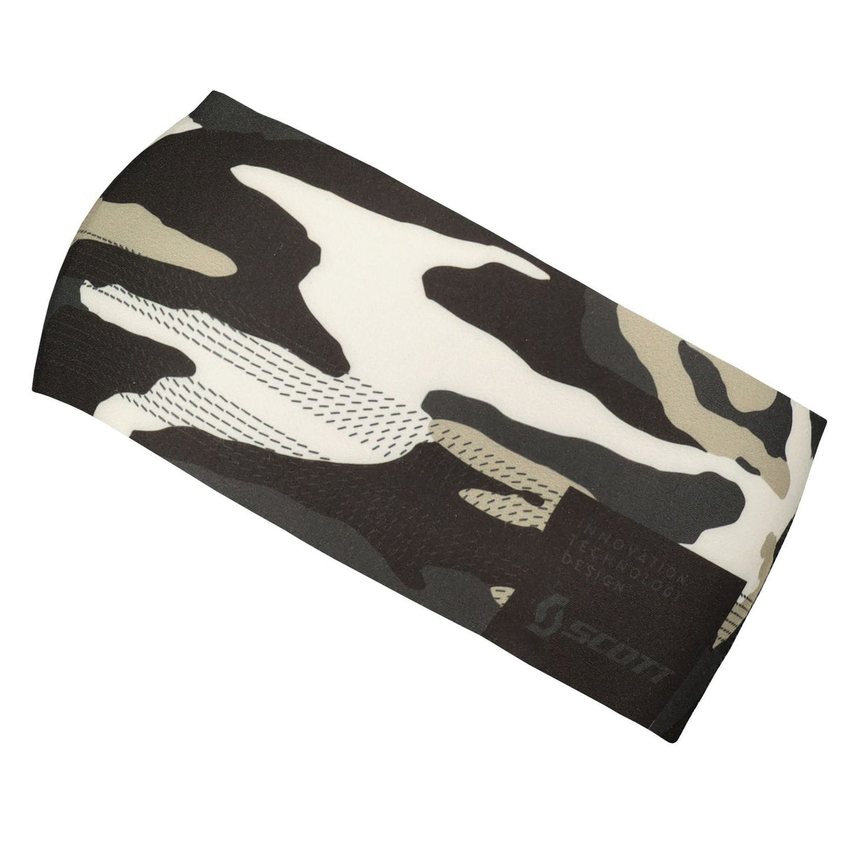 Scott Headband Graphic
