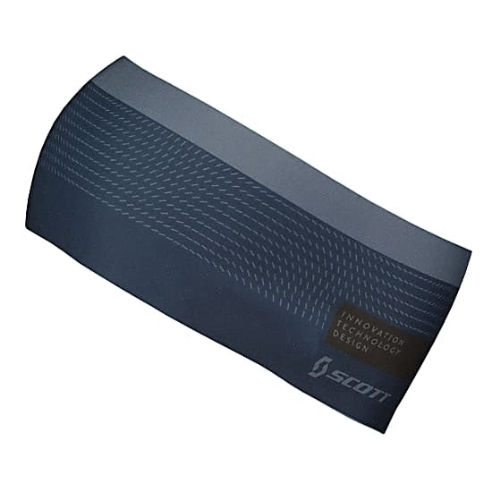 Scott Headband Graphic