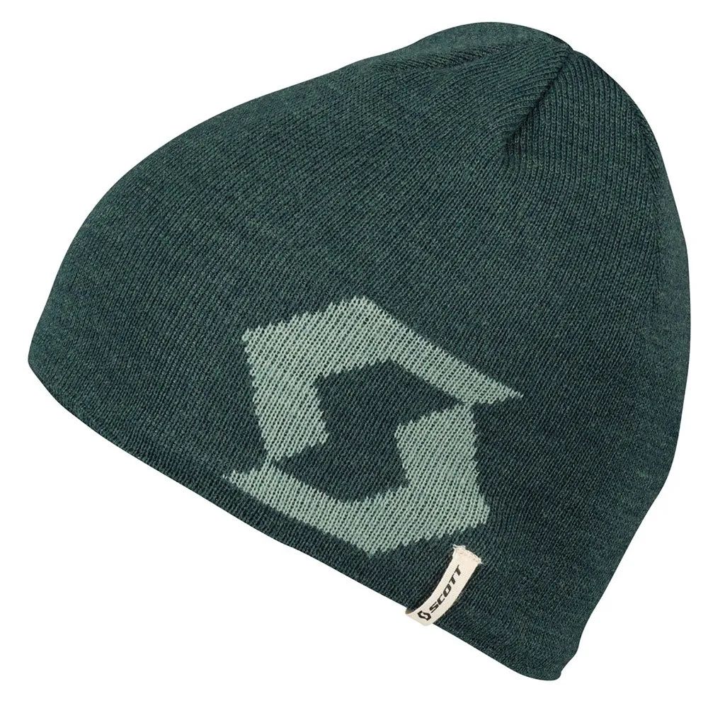 Scott Jr Team 10 Beanie