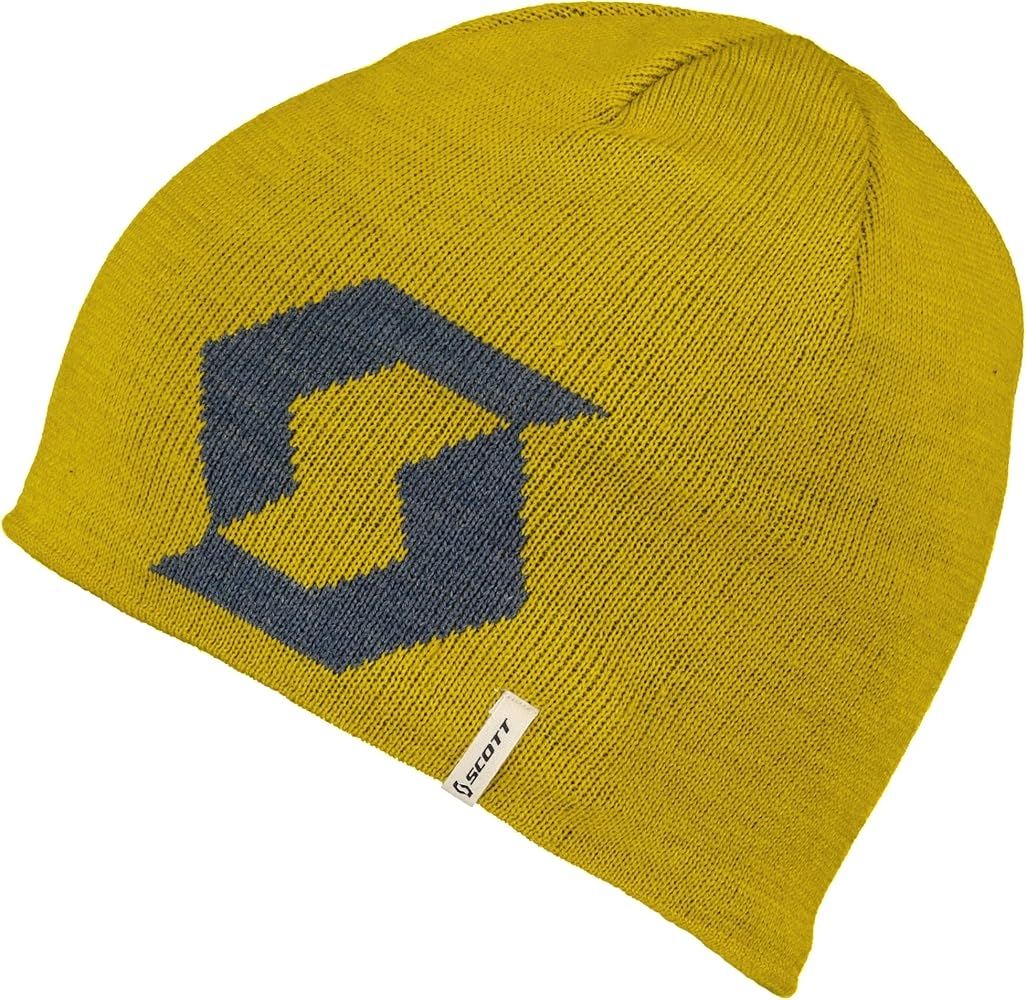 Scott Jr Team 10 Beanie