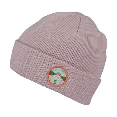 Scott Mtn 10 Beanie product -- product view at Willis Ski and Board Pittsburgh