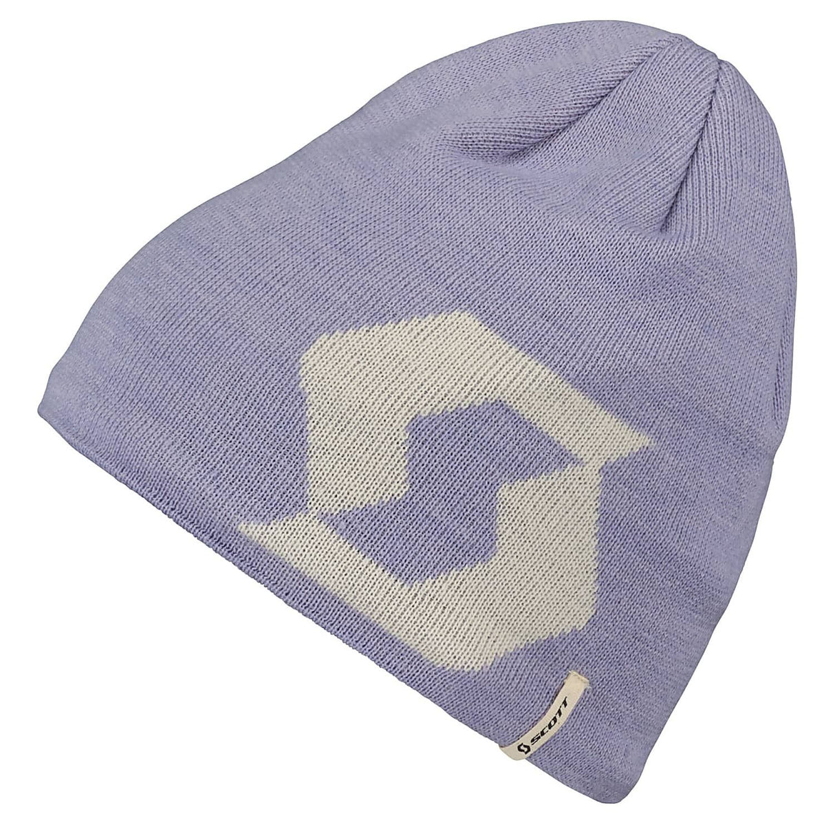 Scott Team 10 Beanie product -- product view at Willis Ski and Board Pittsburgh