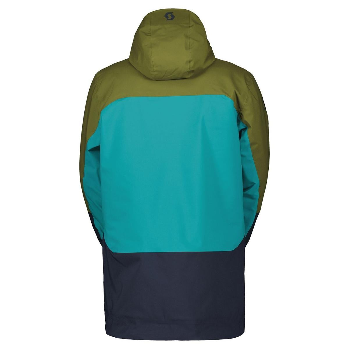 Scott Ultiamte Dryo Plus Mens Jacket