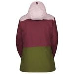 Scott Ultimate Dryo Plus Womens Jacket