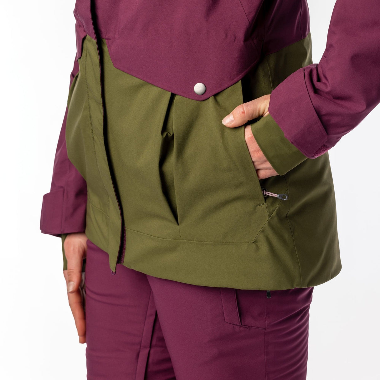 Scott Ultimate Dryo Plus Womens Jacket