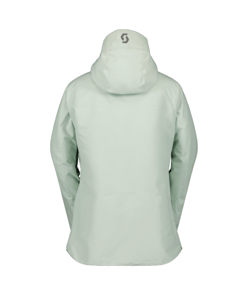 Scott Ultimate Dryo Ripstop Woomens Jacket