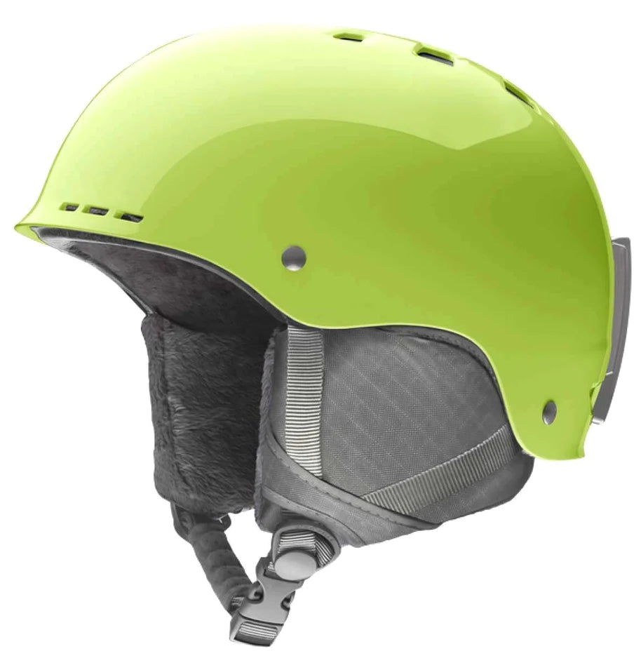 Smith Holt Junior Helmet
