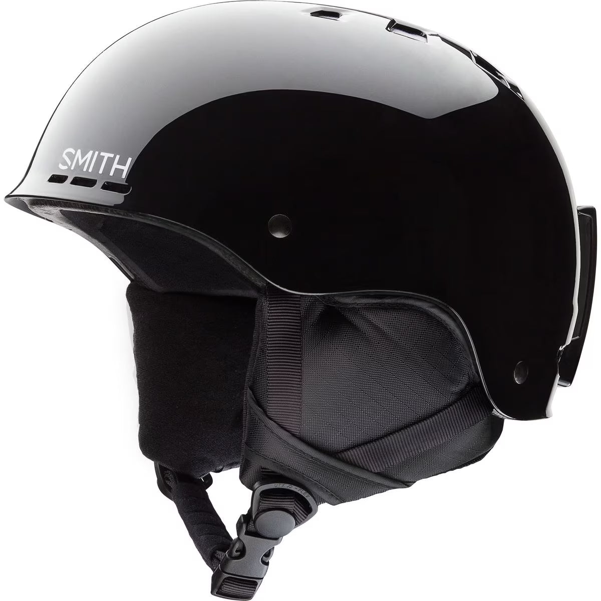 Smith Holt Junior Helmet