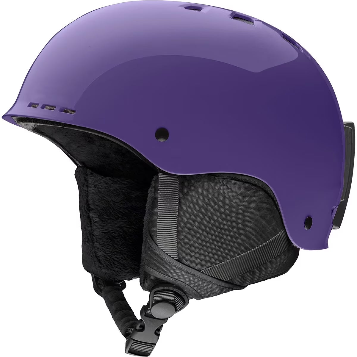Smith Holt Junior Helmet