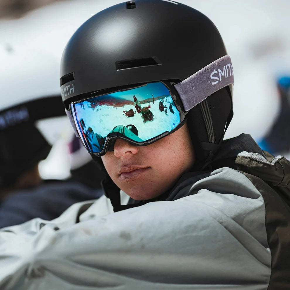 Smith Rodeo MIPS Jr Helmet