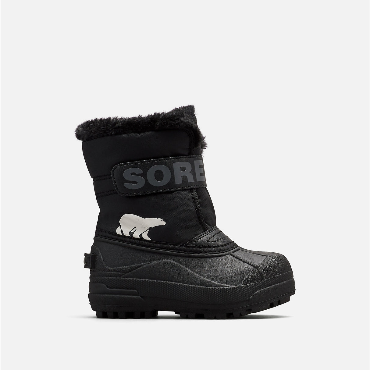 Sorel Childrens Snow Commander product -- product view at Willis Ski and Board Pittsburgh