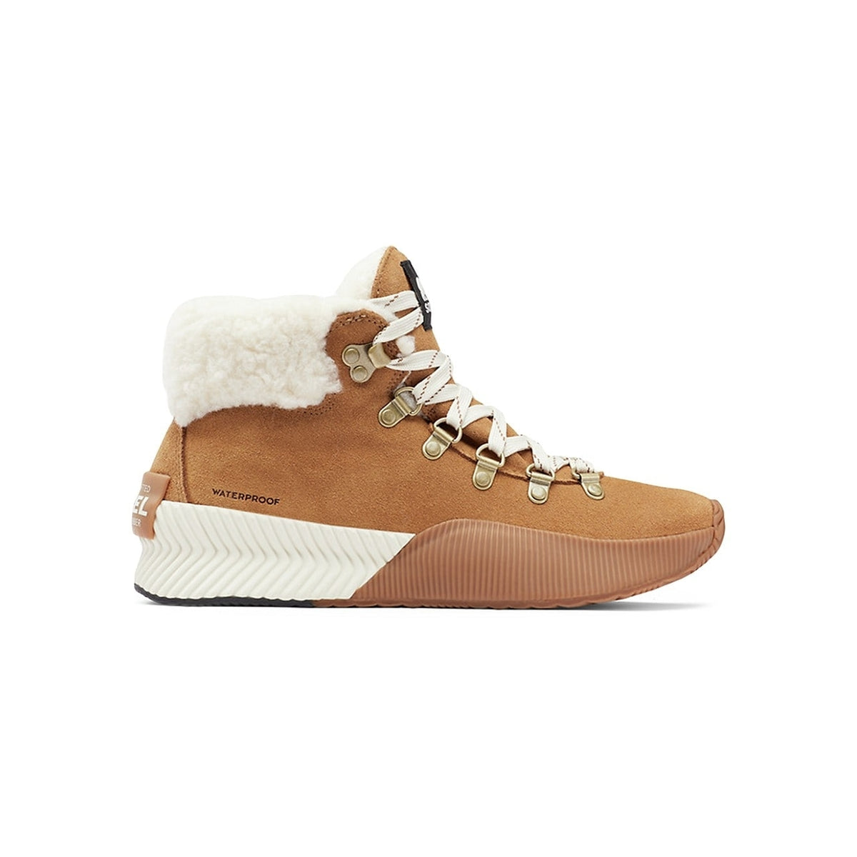 Sorel Out & About Conquest Wp