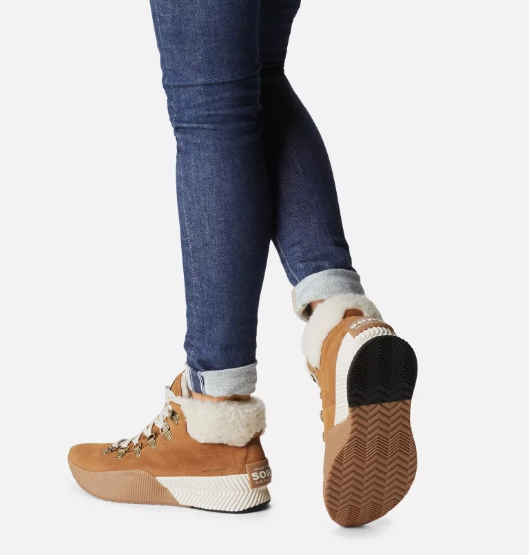 Sorel Out & About Conquest Wp