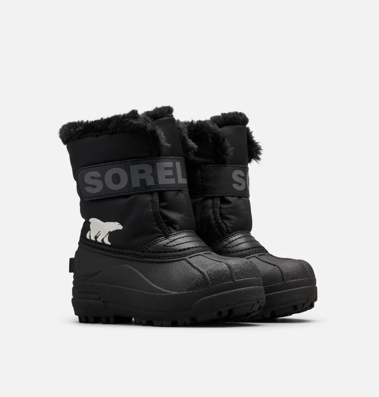 Sorel Childrens Snow Commander