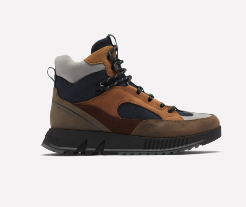 Sorel Mac Hill Lite Trace Wp product -- product view at Willis Ski and Board Pittsburgh