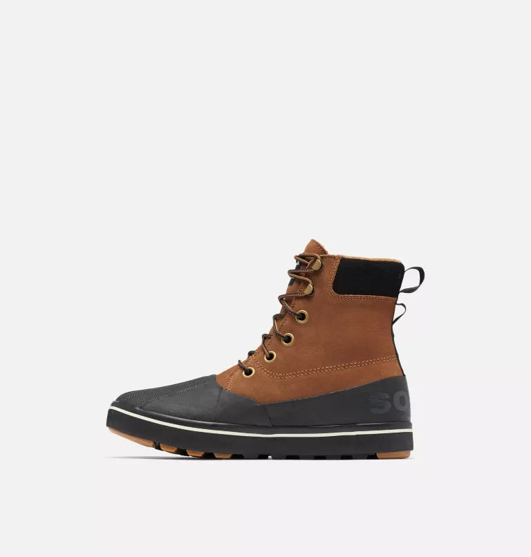 Sorel Metro Ii Mens Boot