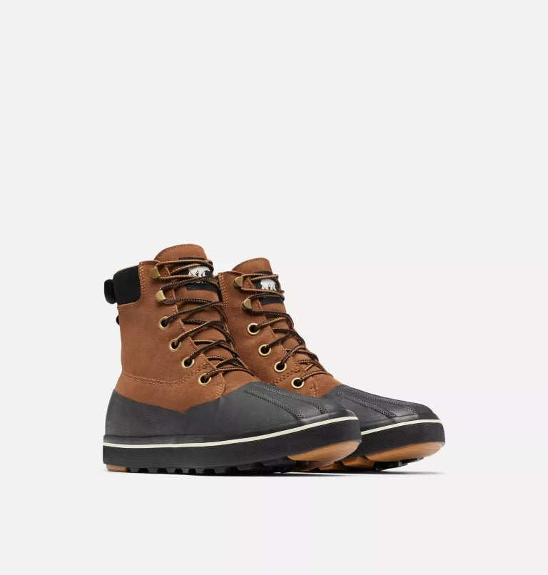 Sorel Metro Ii Mens Boot