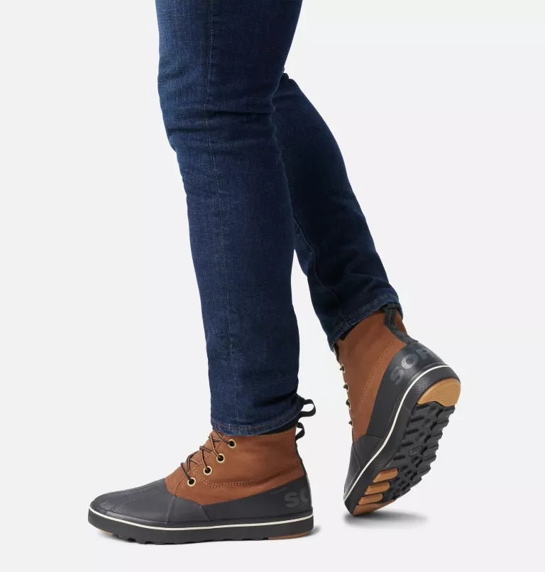 Sorel Metro Ii Mens Boot