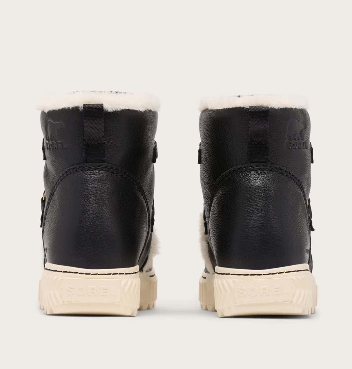 Sorel Ona Ave Alpine Womens Boot product -- product view at Willis Ski and Board Pittsburgh