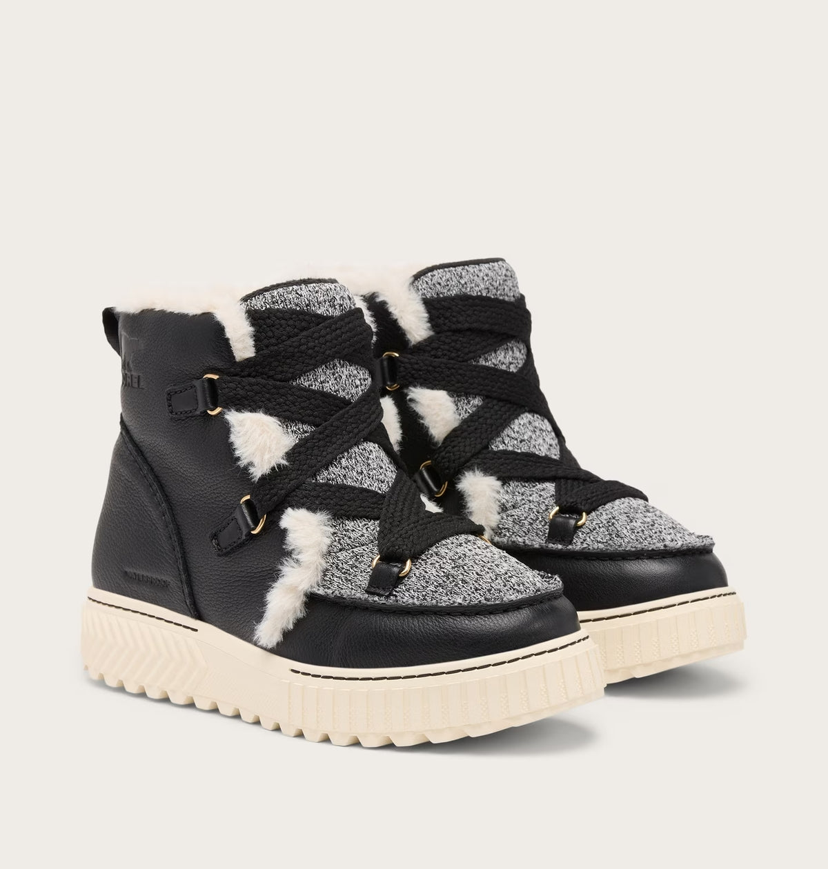 Sorel Ona Ave Alpine Womens Boot