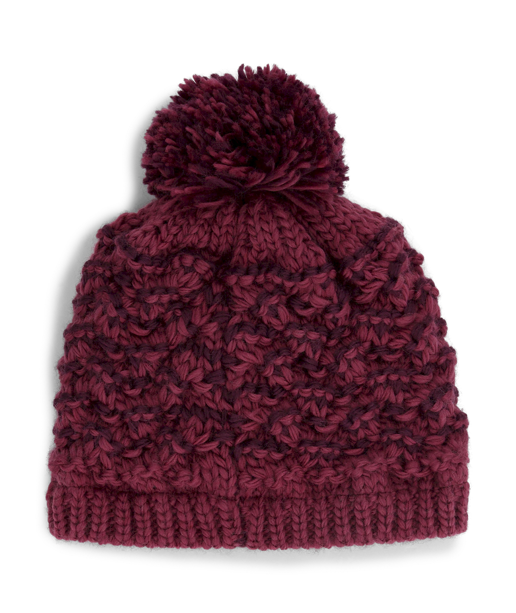 Spyder Brrr Berry Junior Hat