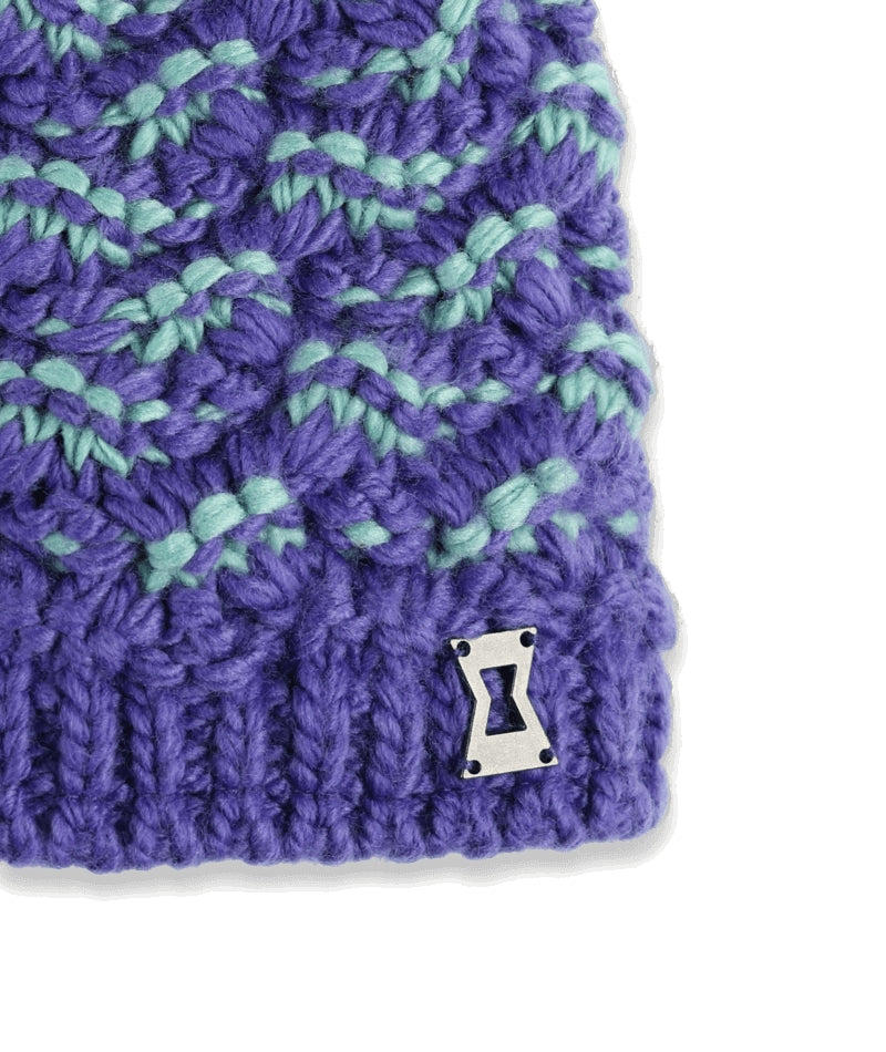 Spyder Brrr Berry Hat