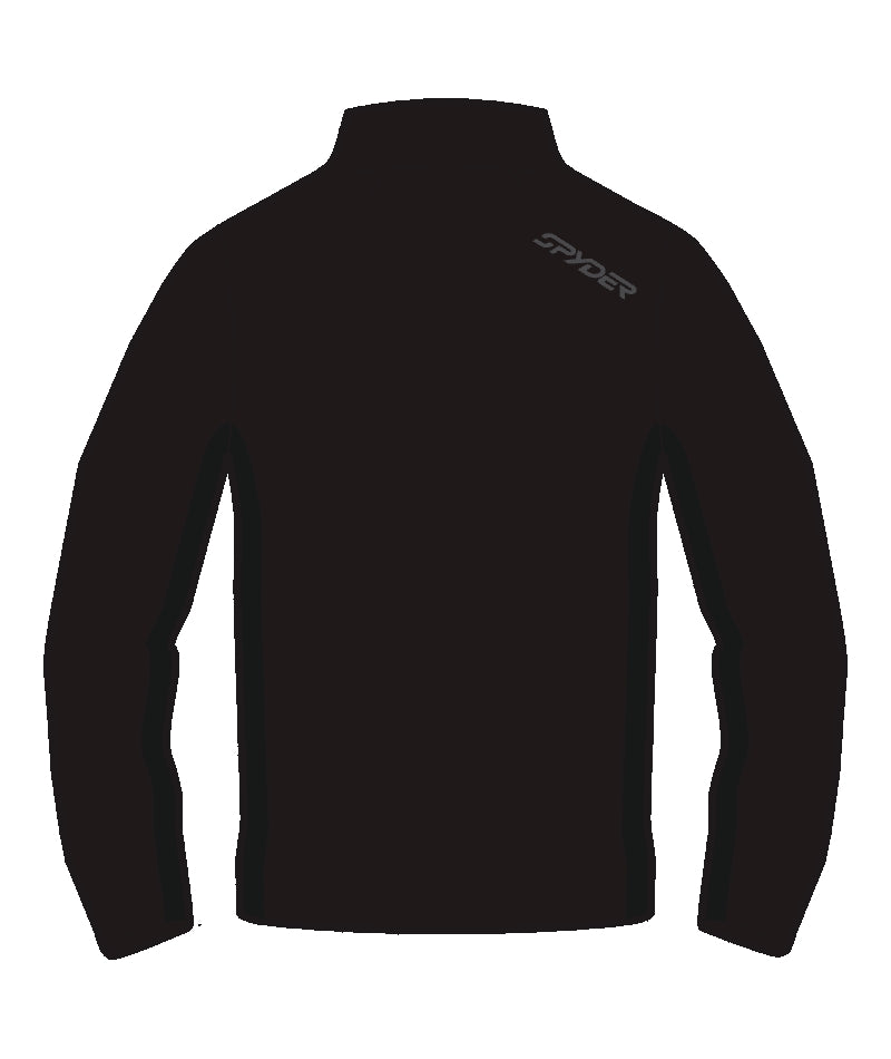 Spyder Bandit Mens 1/2 Zip
