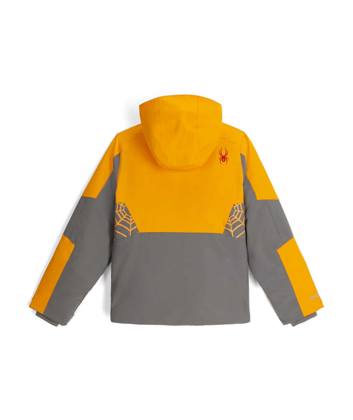 Spyder Challenger Junior Jacket 2026