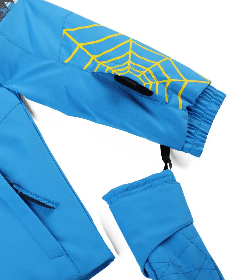 Spyder Challenger Toddler Jacket