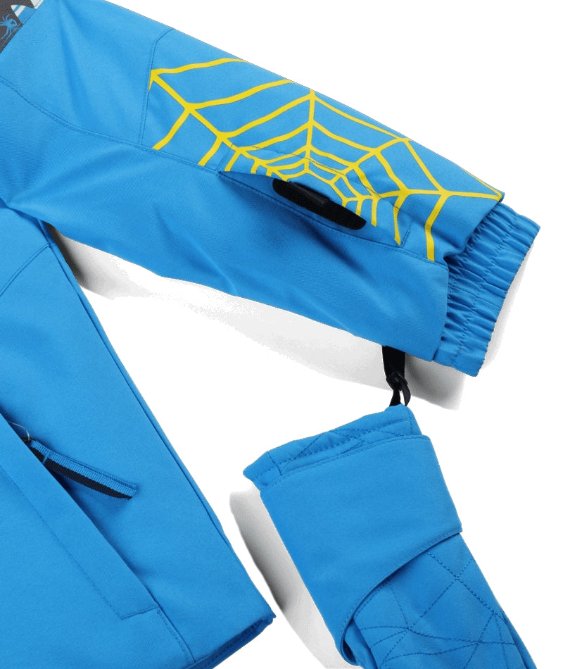 Spyder Challenger Toddler Jacket