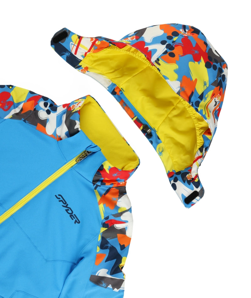 Spyder Challenger Toddler Jacket
