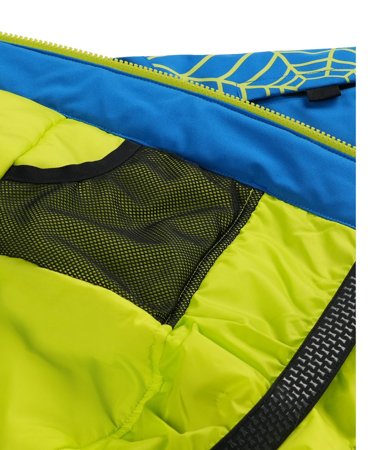 Spyder Challenger Toddler Jacket 2026