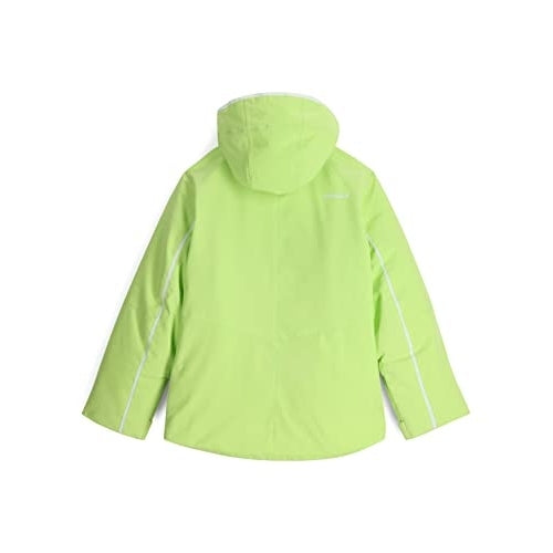Spyder Conquer Junior Jacket