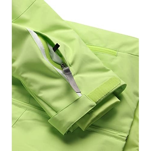 Spyder Conquer Junior Jacket