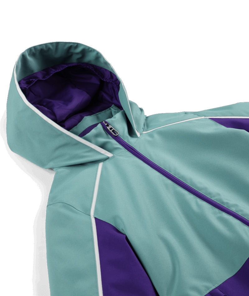 Spyder Conquer Junior Jacket