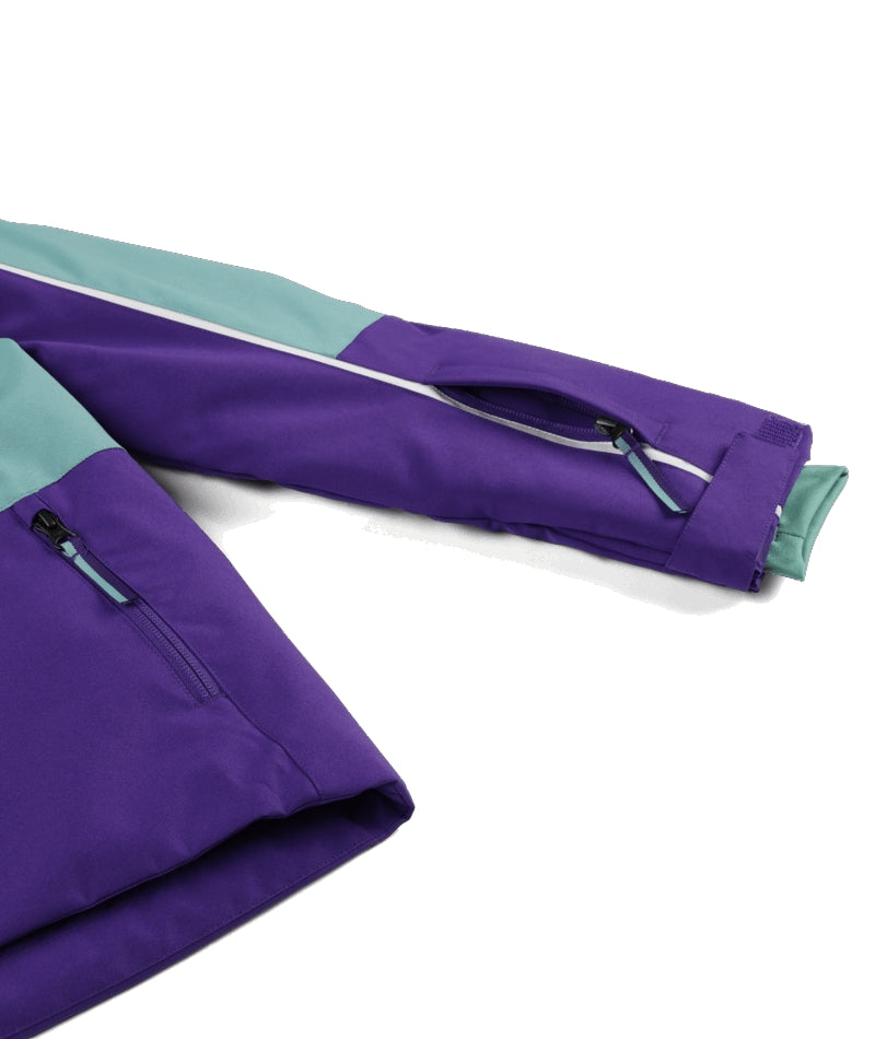 Spyder Conquer Junior Jacket
